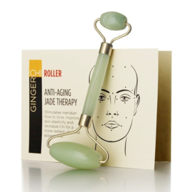 Jade Roller double