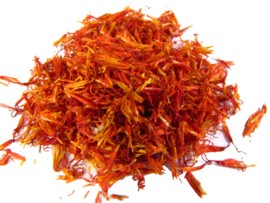 Hong Hua - Flos Carthami - Safflower 100gr