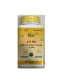 E jiao Granules - Colla Corii Asini - 阿膠顆粒