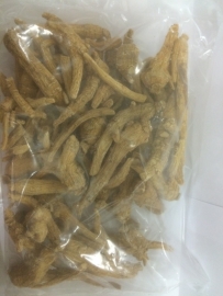 Canada Ginseng root 1 box  102 gram