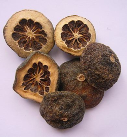 Zhi Qiao - Zhi ke - Fructus Aurantii - Orange Fruit - 100gr