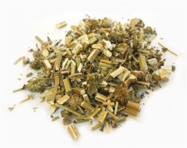 Yi Mu Cao - Herba Leonuri - Motherwort Herb - 100gr