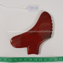 Gua Sha Egg Yolk EY-35