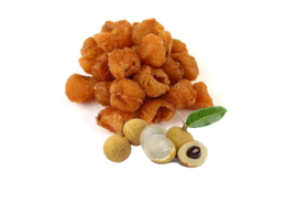 Long Yan Rou - Arillus Longan - Longan aril 100gr
