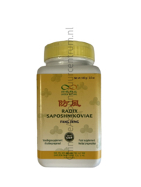 Fang Feng Granules - Radix Saposhnikoviae - 防風顆粒