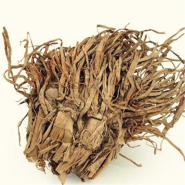 Nuo Dao Gen - Radix Oryzae Glutinosae - Glutinous Rice Root - 100gr