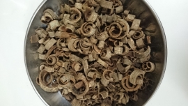 Rou gui - Cortex cinnamomi - Cassia bark - 100 gr