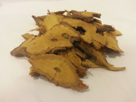 Hu Zhang - Rhizoma Polygoni Cuspidati - Giant Knotweed Rhizome 100gr