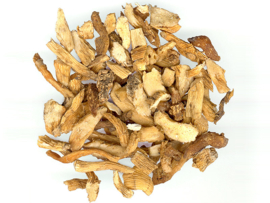 Yu Zhu - Rhizoma Polygonati odorati - Fragrant solomonseal Rhizome 100 gr
