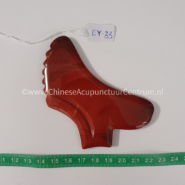 Gua Sha Egg Yolk EY-33