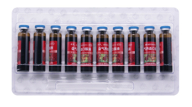 Yiqi Yangxue koufuye 10x10ml - 益气养血口服液