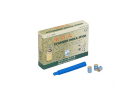 Cylinder Moxa Stick (120 pieces)