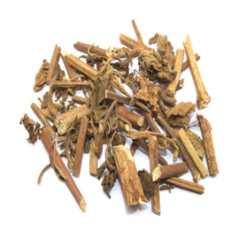 Huo Xiang - Herba Pogostemonis - Cablin Patchouli Herb 100gr