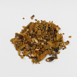 Hu Ji Sheng -  Herba Visci -  Chinese Viscus herb - 槲寄生 - 100 gram