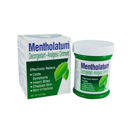 Mentholatum 28g