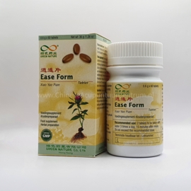 Xiao yao pian - Ease form