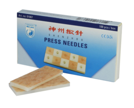 Press Needles 0.23 x 1.4mm