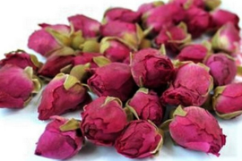 Mei gui hua - Flos rosae rugosae - Rose flower 100 gram