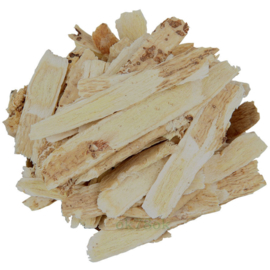 Huang Qi  - Radix Astragali - Milkvetch Root (long slices)