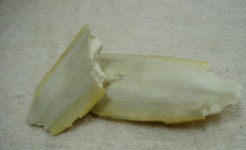 Hai Piao Xiao - Os Sepiae - Cuttlefish Bone 100gr