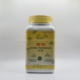 Ge Gen Granules - Radix Puerariae - 葛根顆粒