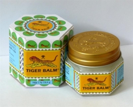 Tigerbalm White EXPIRE DATE : 05-2024