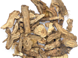 Qian Hu - Radix Peucedani - Hogfennel Root - 100gr