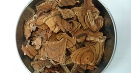 Ji xue teng - Caulis spatholobi - Suberect spatholobus stem - 100 gr