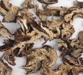 Sheng Ma - Rhizoma Cimicifugae - Largetrifoliolious Bugbane Rhizome - 100gr