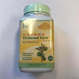 San Zi Yang Qin Ke Li - Tri-Kernel Form Granules