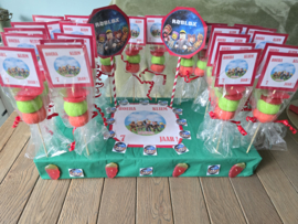 Roblox traktaties vanaf € 27,08