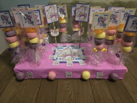 Unicorn traktaties vanaf € 27,08
