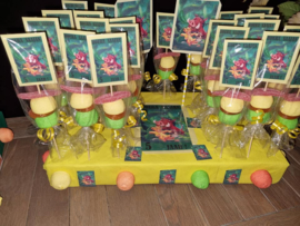 Lion King traktaties vanaf € 27,08