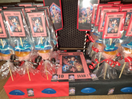 Stranger Things traktaties vanaf € 27,08