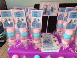 Frozen traktaties vanaf  € 15,05