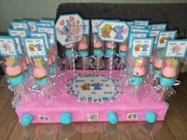 Lilo en stich traktaties vanaf € 27,08
