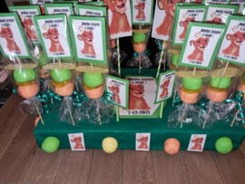 Lion King traktaties vanaf € 27,08