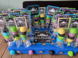 Fortnite traktaties vanaf € 27,08