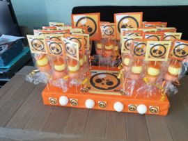 Brawl Star traktaties vanaf € 27,08