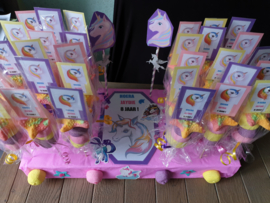Unicorn traktaties vanaf € 27,08