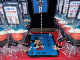 Mickey mouse traktaties vanaf € 15,05