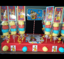 Bumba traktaties  vanaf  € 27,08