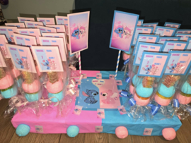 Lilo en stich traktaties vanaf € 27,08