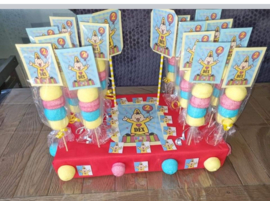 Bumba traktaties  vanaf  € 27,08