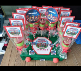 Roblox traktaties vanaf € 27,08