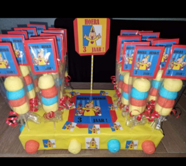 Bumba traktaties  vanaf  € 27,08