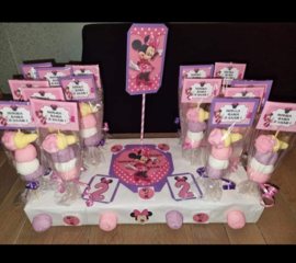 Minie Mouse traktaties vanaf € 27,08