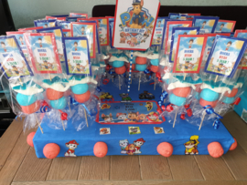 Paw patrol traktaties vanaf € 15,05