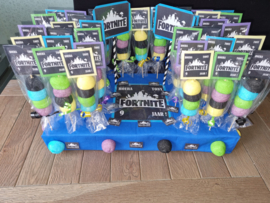 Fortnite traktaties vanaf € 27,08