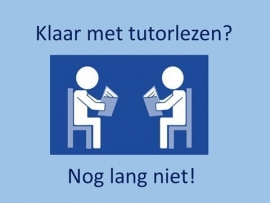 Klaar met tutorlezen? Nog lang niet! Stap 1